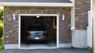 Garage Door Installation at Broadway East, Maryland